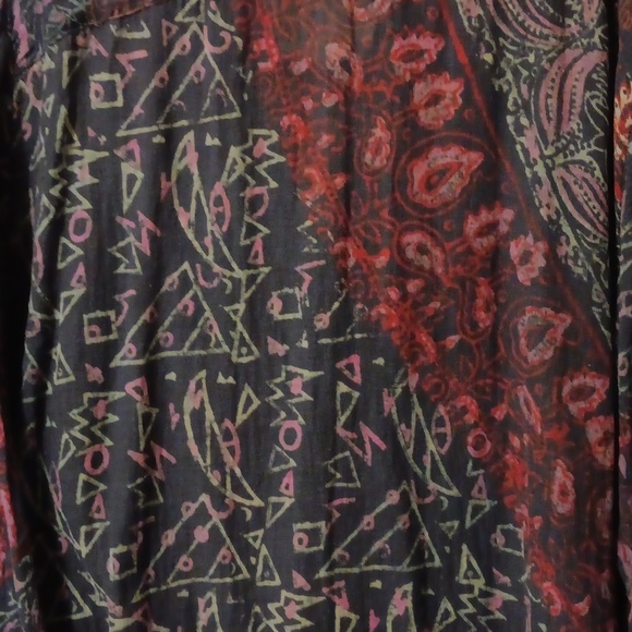 Long Tunic Top - Picture 7 of 10